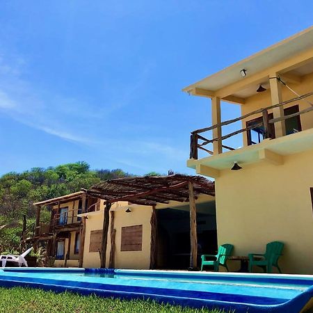 Casa Obe Hotel Yolina Kültér fotó