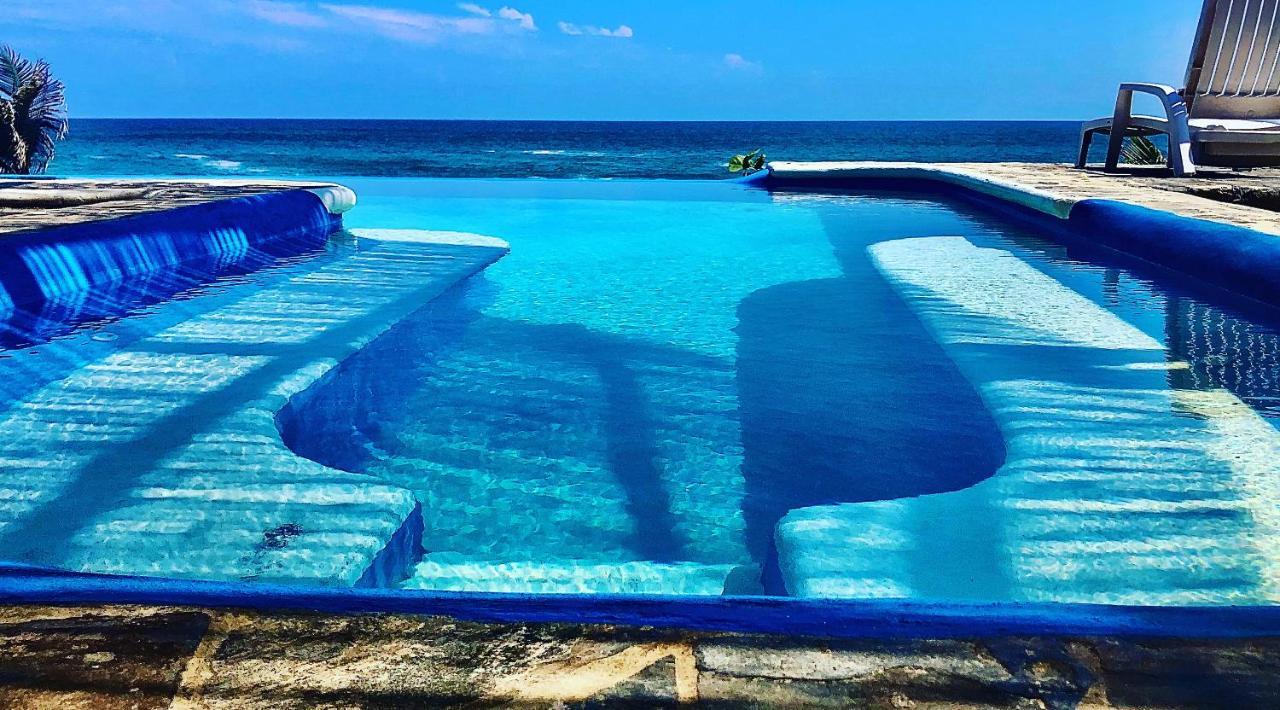 Casa Obe Hotel Yolina Kültér fotó